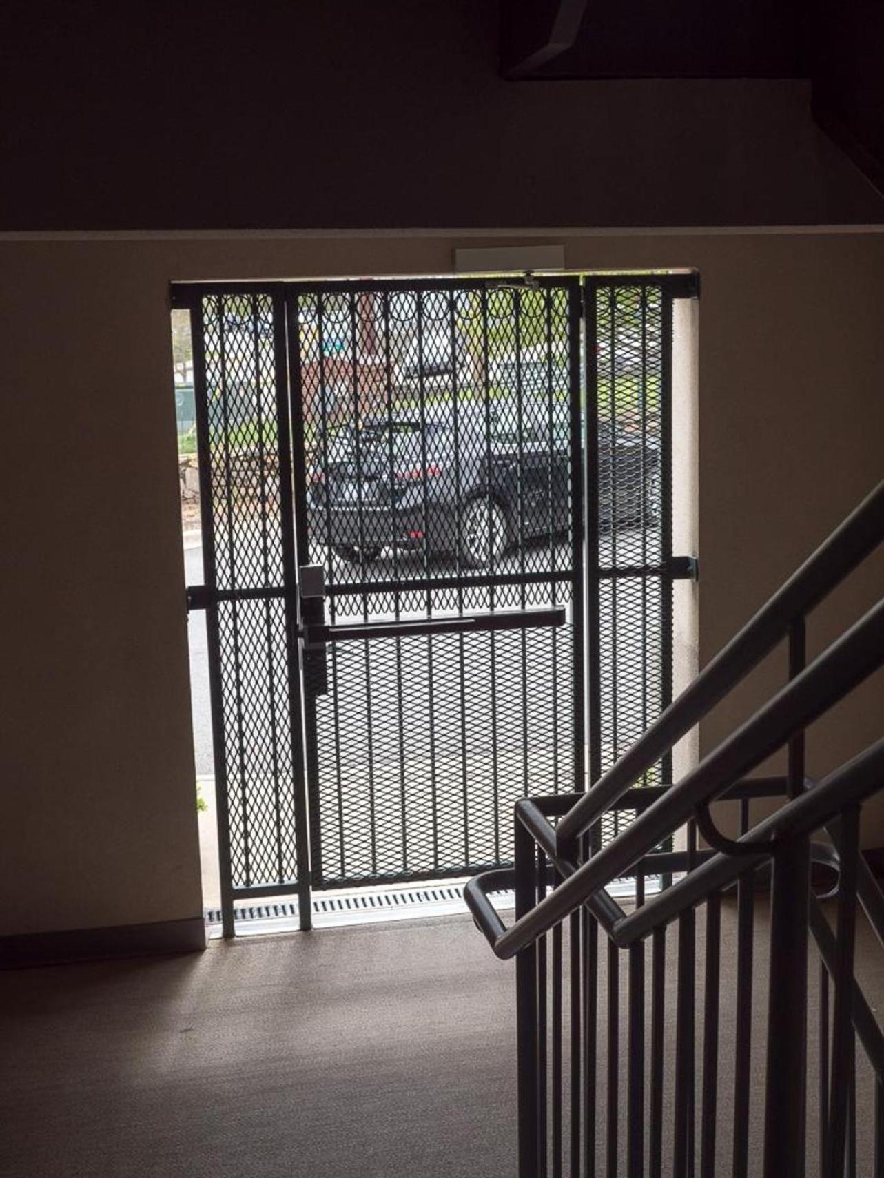 The Easy Spot Dt Parking Villa แอชวิลล์ ภายนอก รูปภาพ